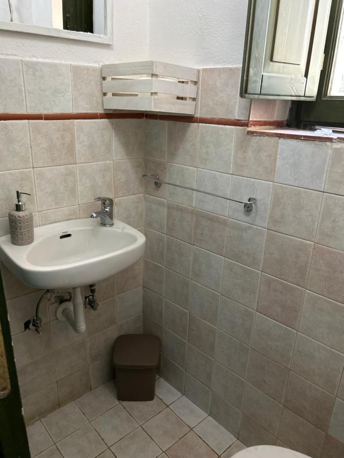 La Casa Del Borgo Cavallaro ガッジ エクステリア 写真