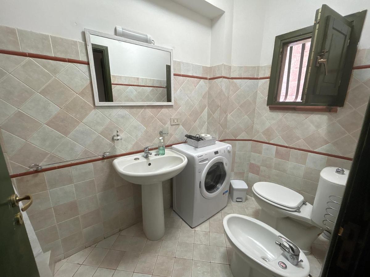 La Casa Del Borgo Cavallaro ガッジ エクステリア 写真